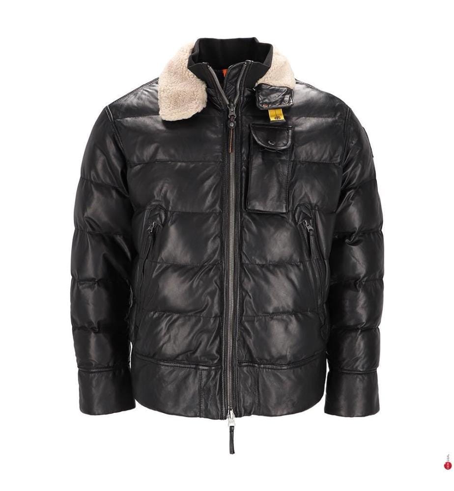Jacke - Schwarz