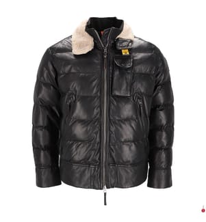 Jacke - Schwarz