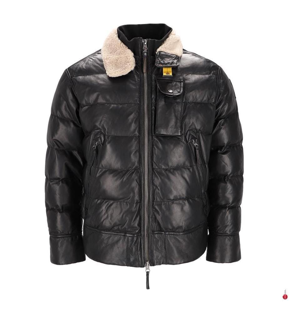 Jacke - Schwarz