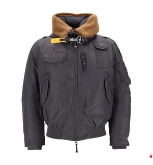 Gobi Jacke