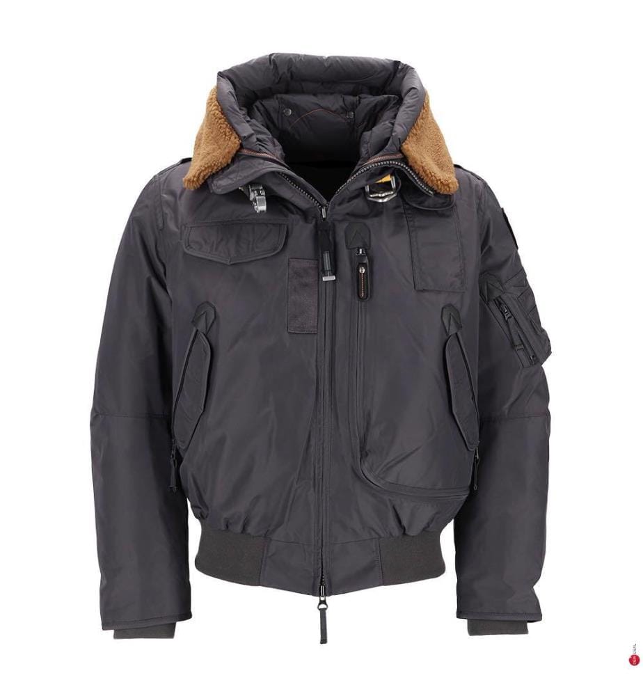 Gobi Jacke