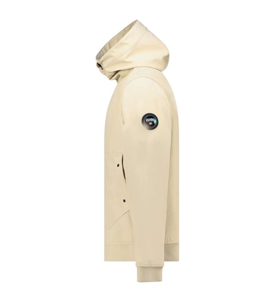Frühlingsjacke - Beige