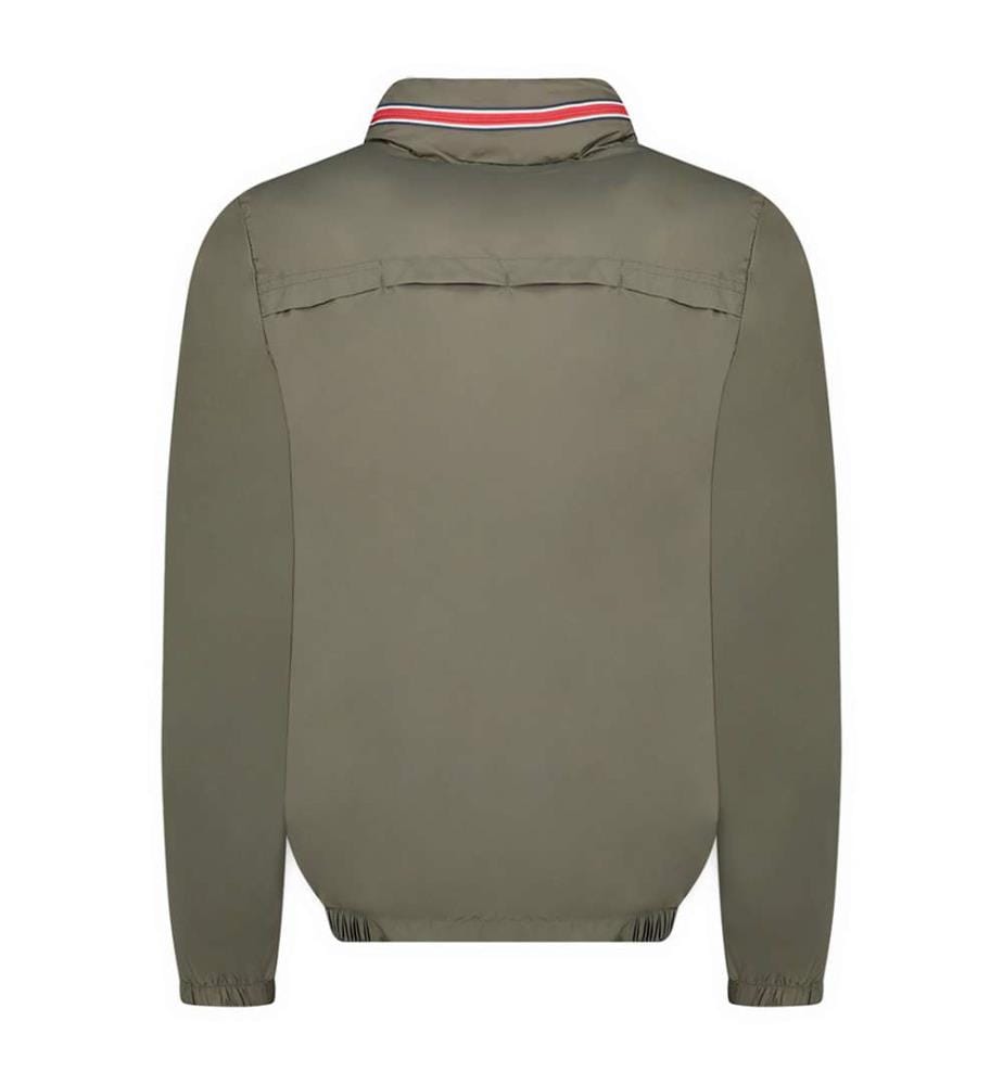 Frühlingsjacke - Khaki