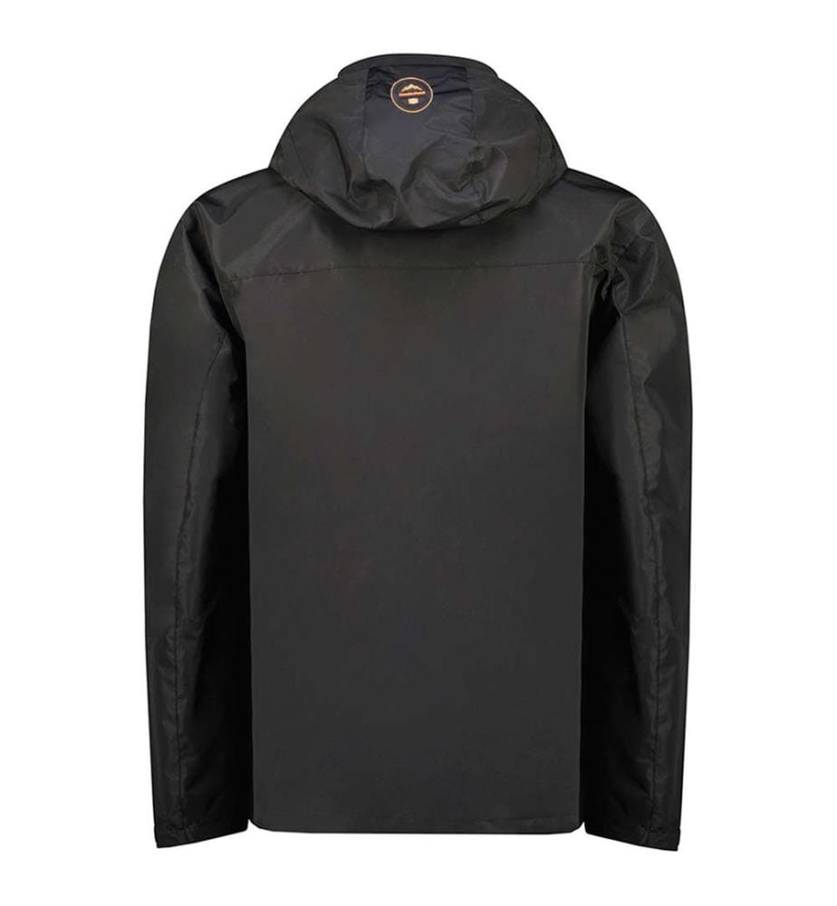 Veste de printemps - Noir