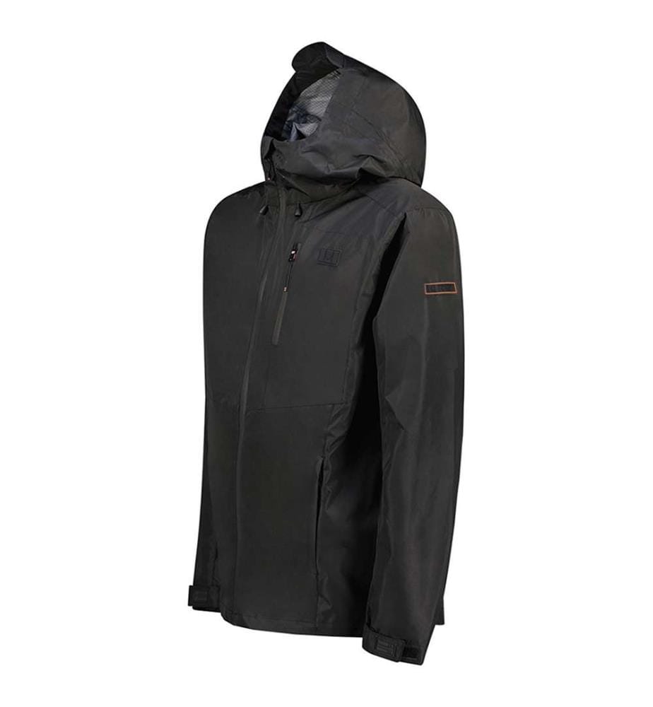 Veste de printemps - Noir