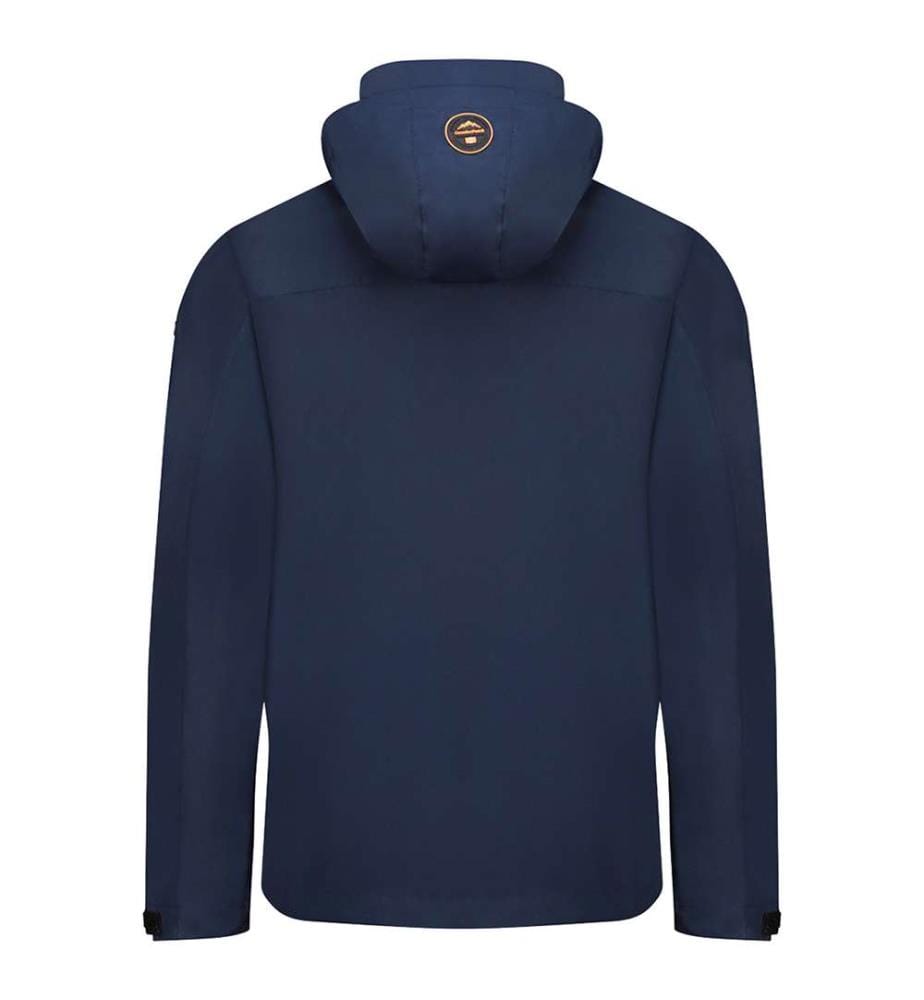 Veste de printemps - Marine