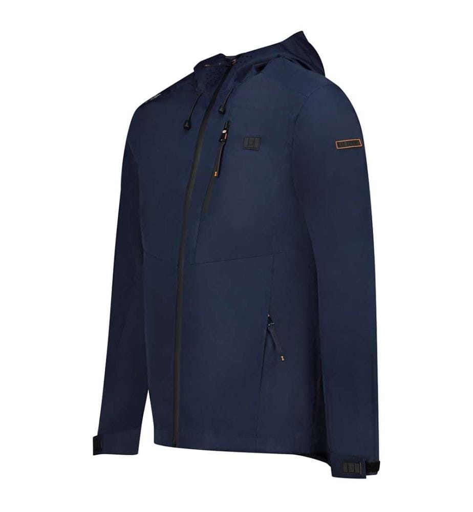 Veste de printemps - Marine