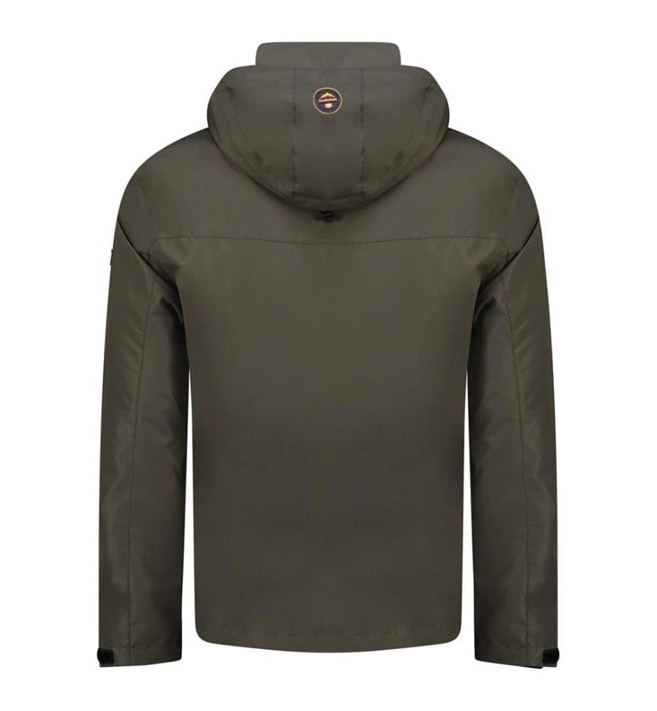 Frühlingsjacke - Khaki