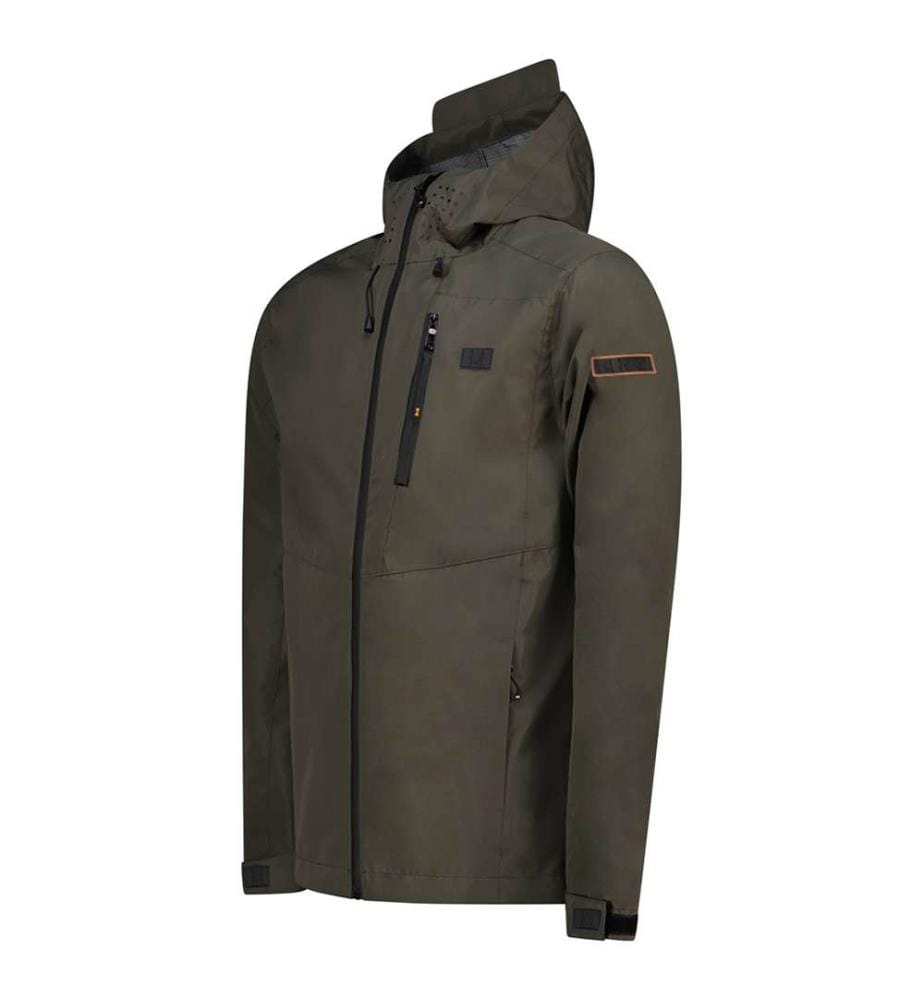 Frühlingsjacke - Khaki