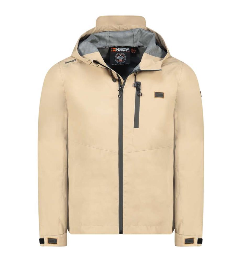 Frühlingsjacke - Beige