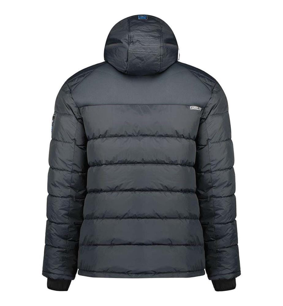 Jacke - Dunkelgrau