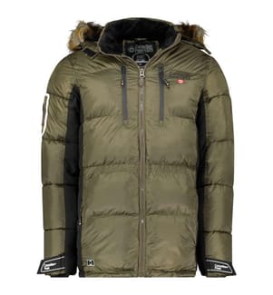 Parka - Khaki