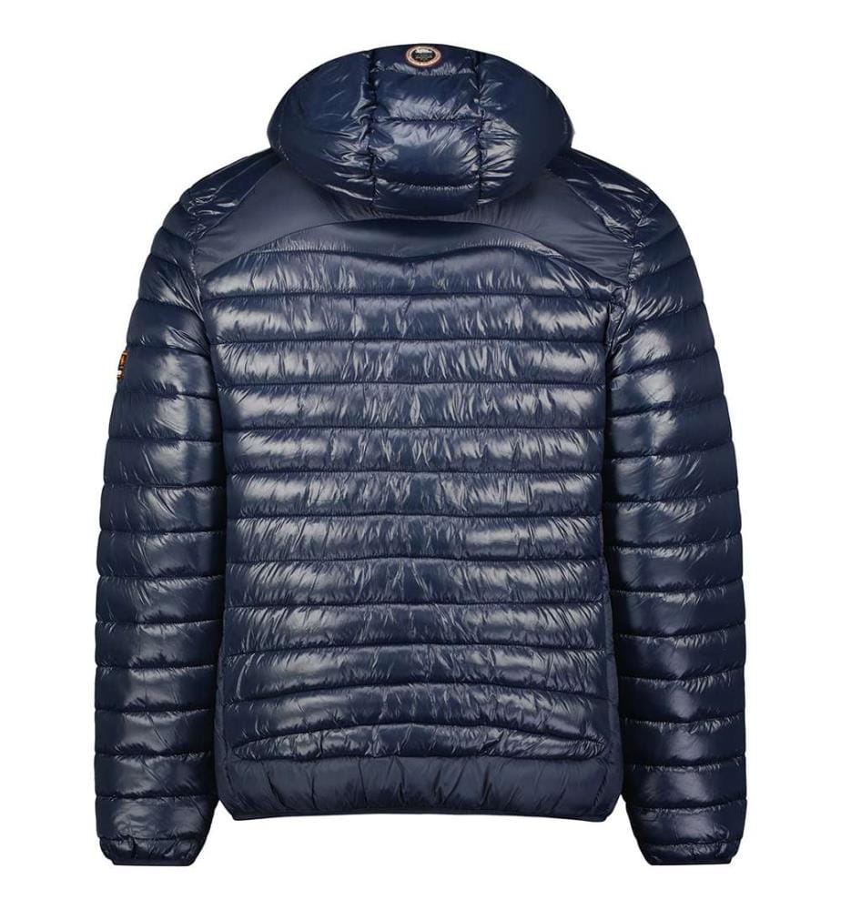 Jacke - Marine