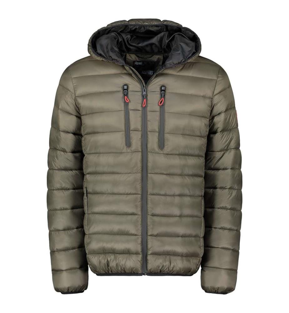 Blouson - Kaki