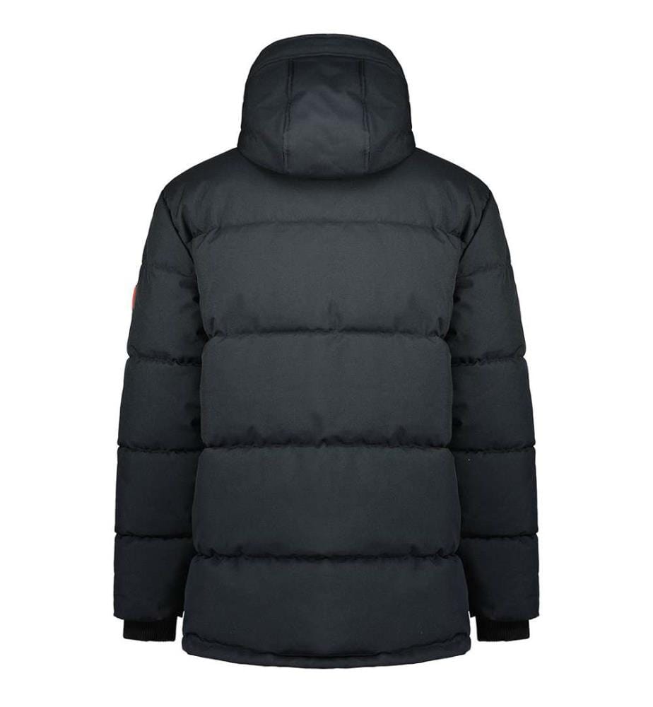 Parka - Marine
