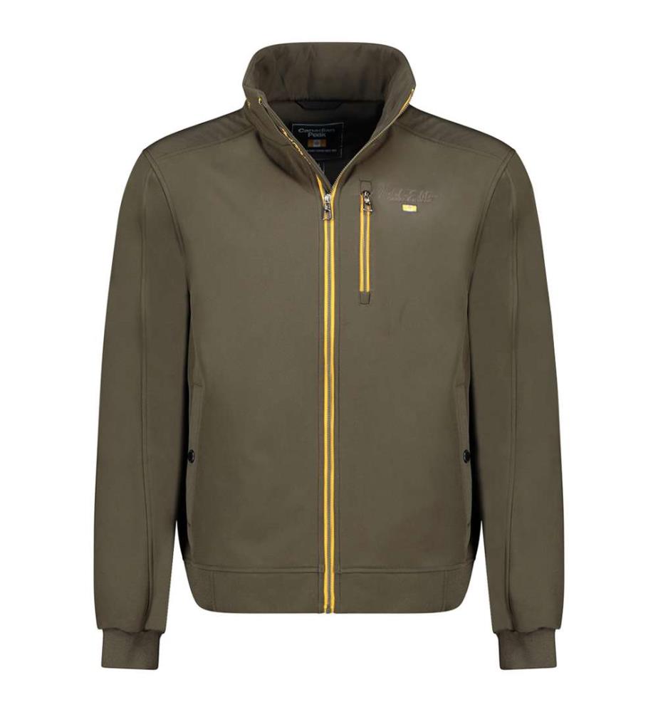 Softshell - Khaki