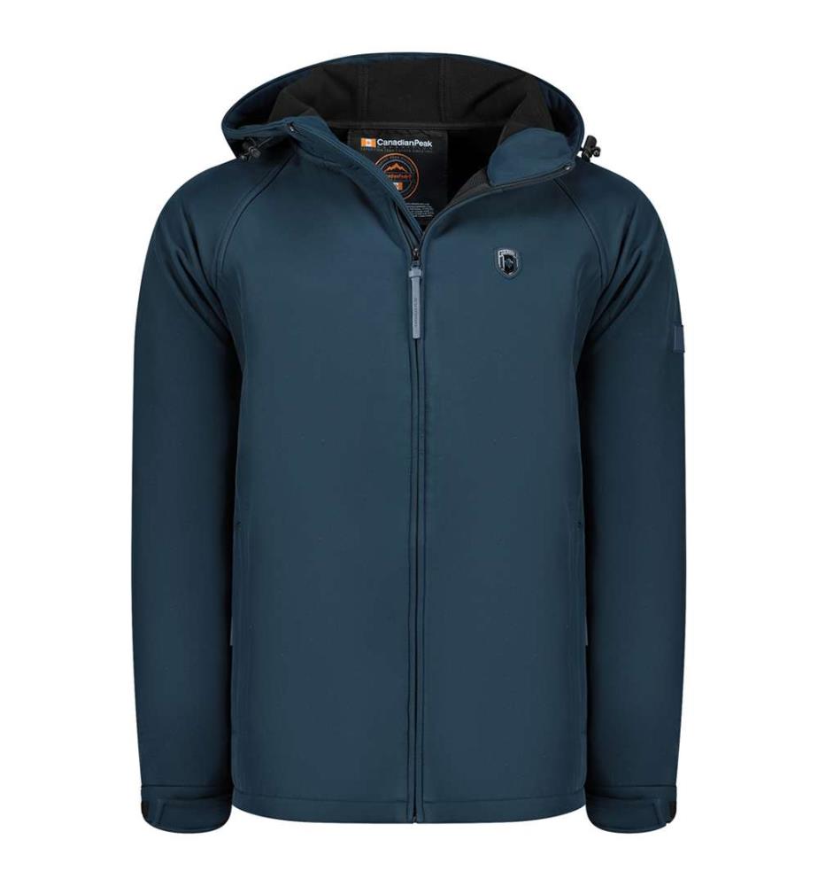 Softshell - Navy