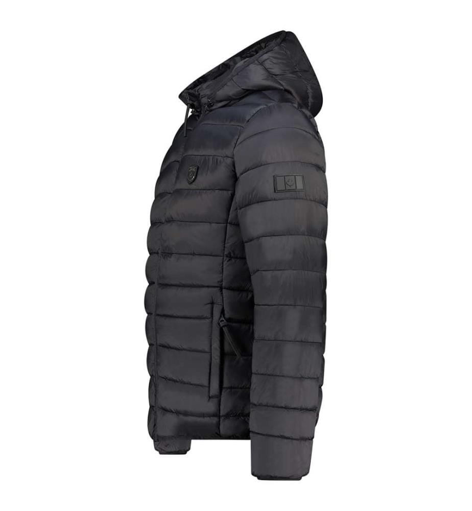 Jacke - Schwarz
