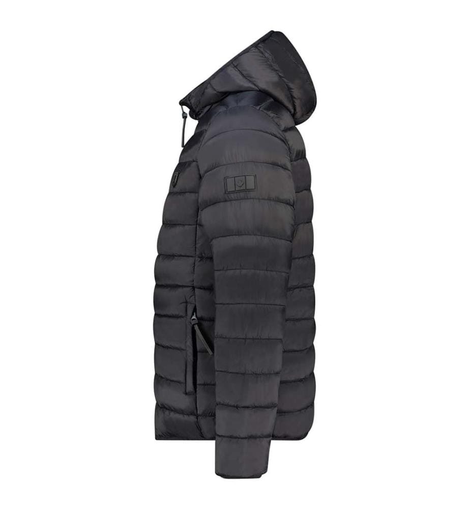 Jacke - Schwarz