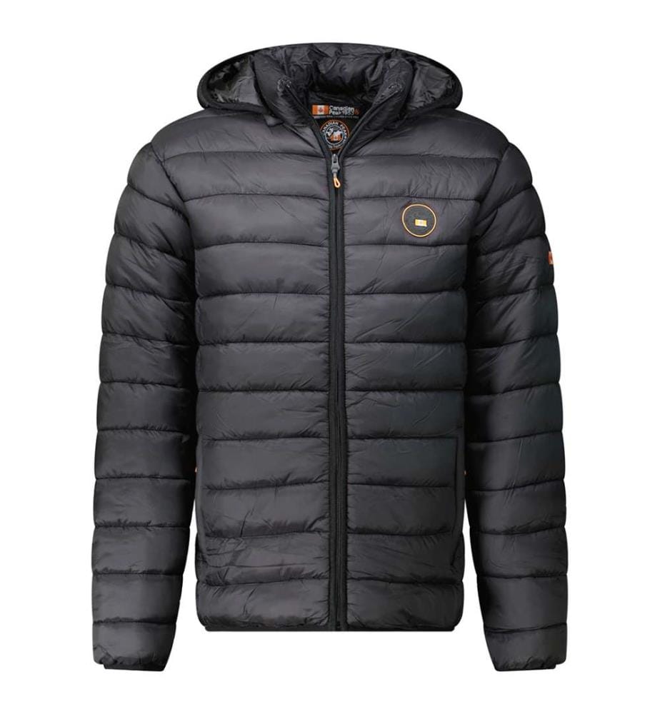 Jacke - Schwarz