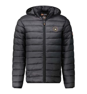 Jacke - Schwarz