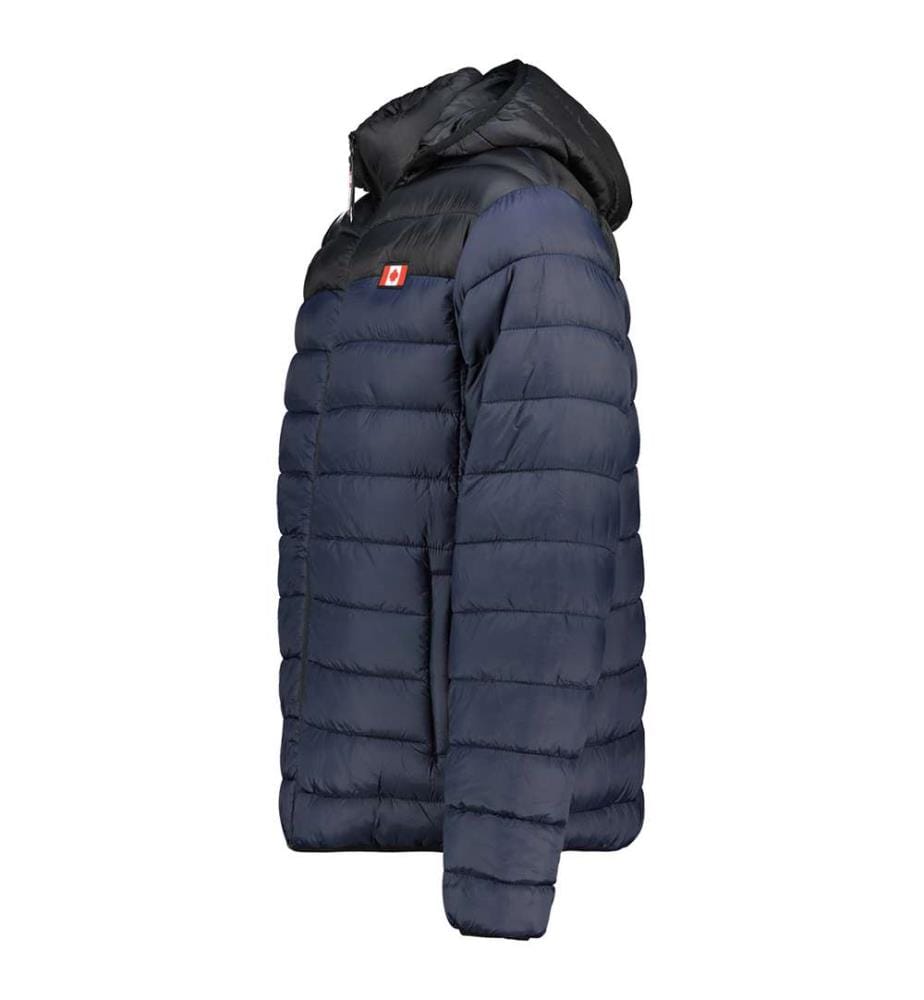 Jacke - Marine