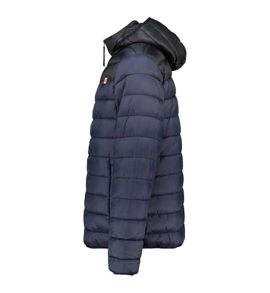 Jacke - Marine