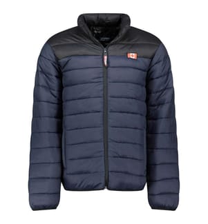 Jacke - Marine