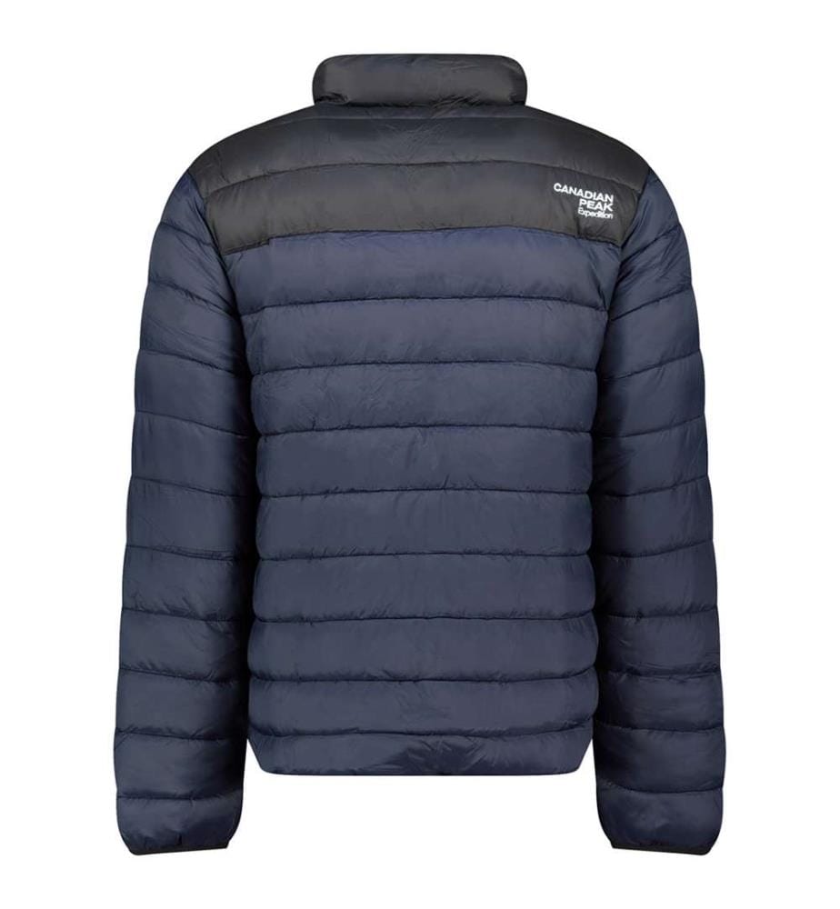 Jacke - Marine