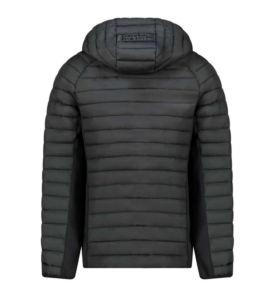 Jacke - Schwarz