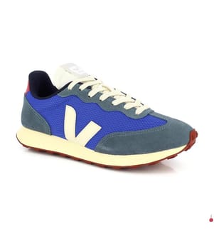 Rio Branco Ii Alveomesh Turnschuhe - Paros Pierre Pekin