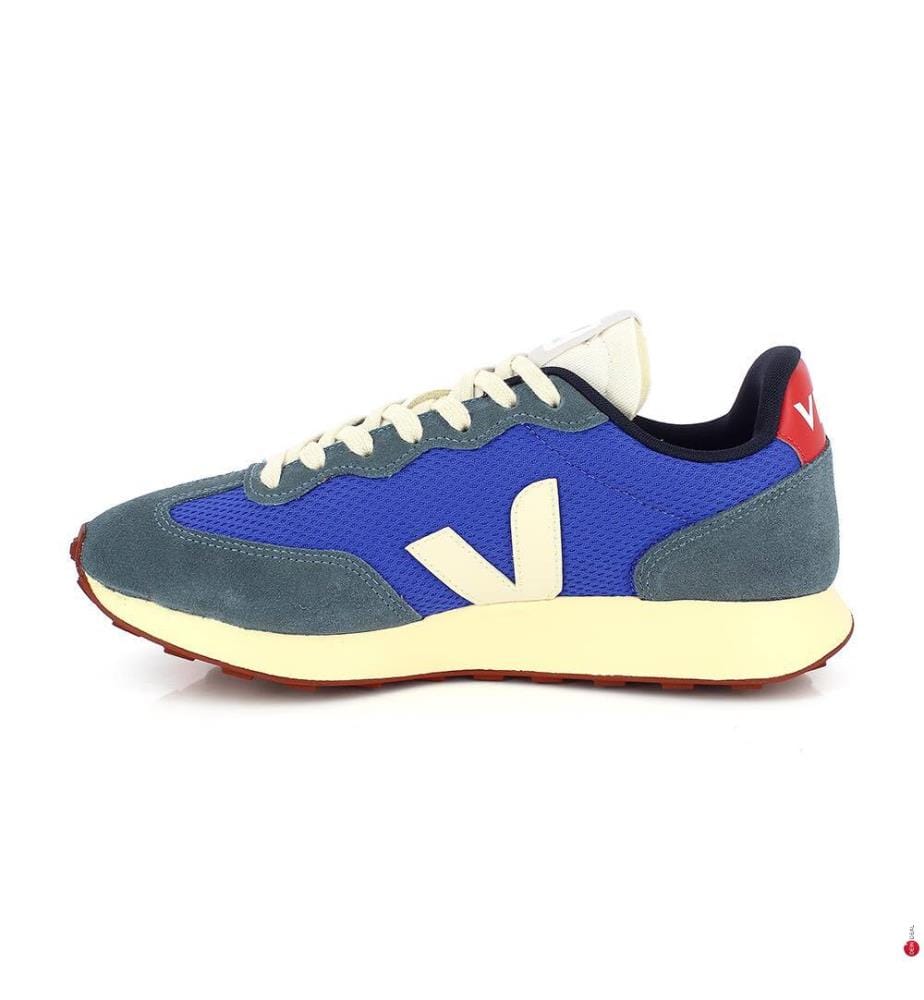 Rio Branco Ii Alveomesh Turnschuhe - Paros Pierre Pekin