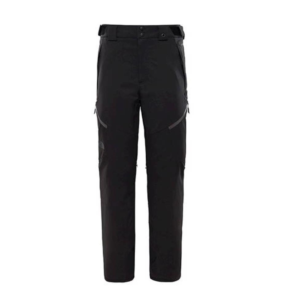 Outdoor-Hose Chakal - Schwarz