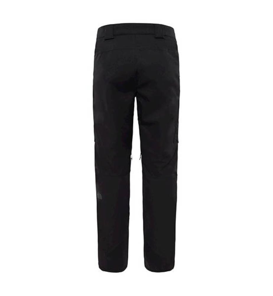 Outdoor-Hose Chakal - Schwarz