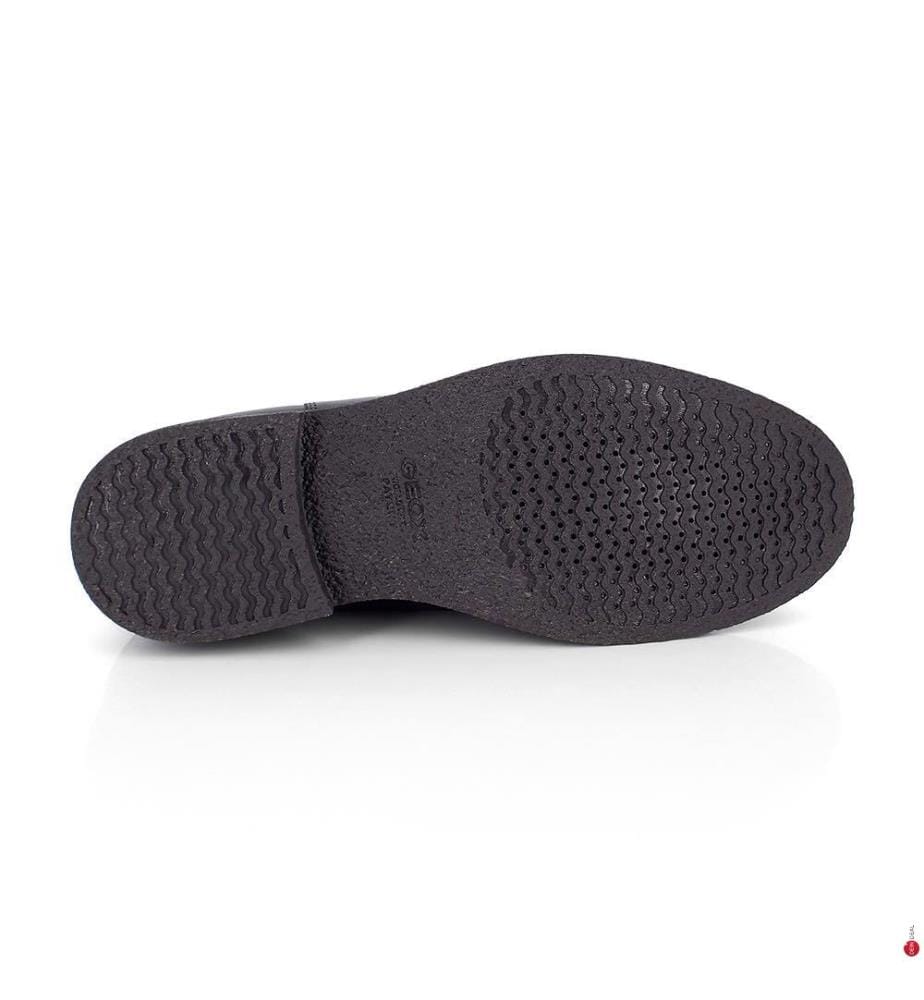 Chelsea-Boots Claudio - Schwarz