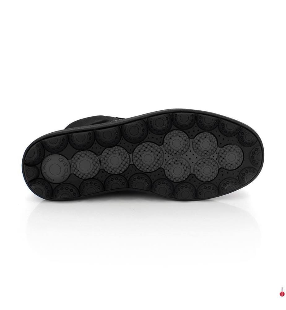 Stiefeletten – Schwarz