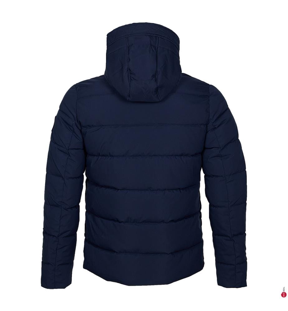 Veste - Marine