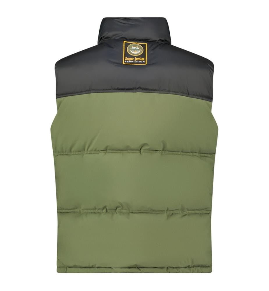 Weste - Khaki