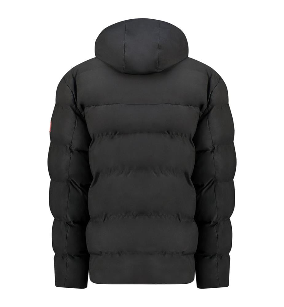 Cachotana-Jacke - Schwarz