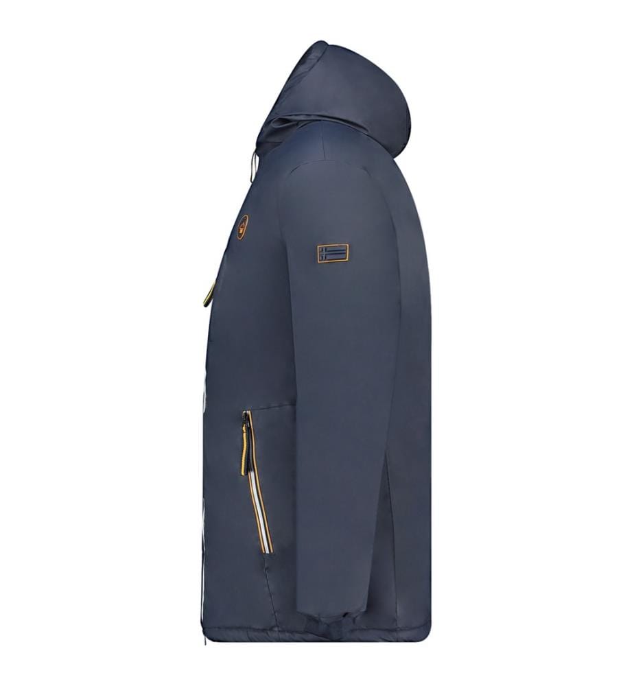Blouson - Marine