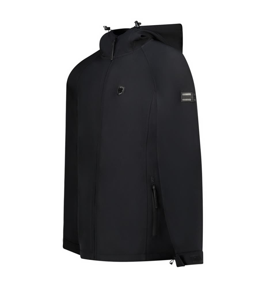 Softshell - Noir