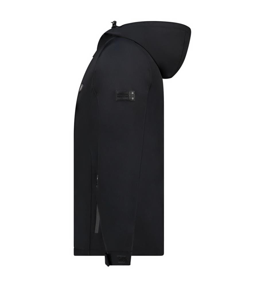 Softshell - Noir