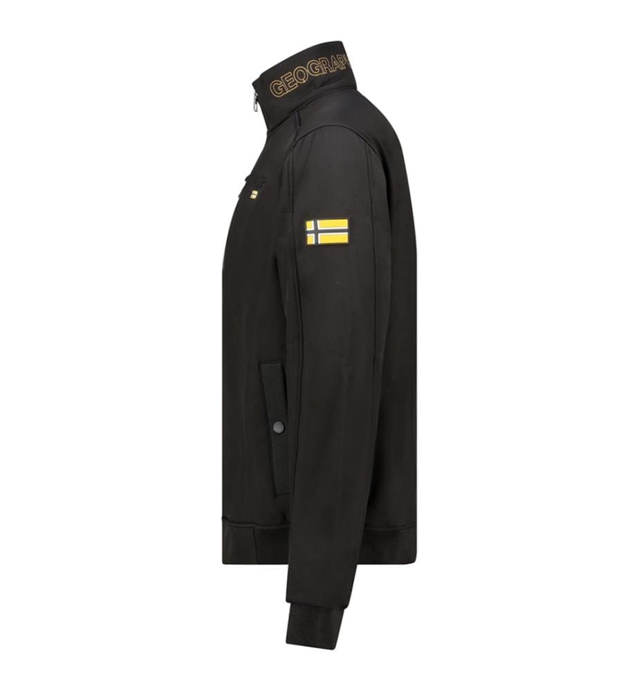 Blouson - Noir