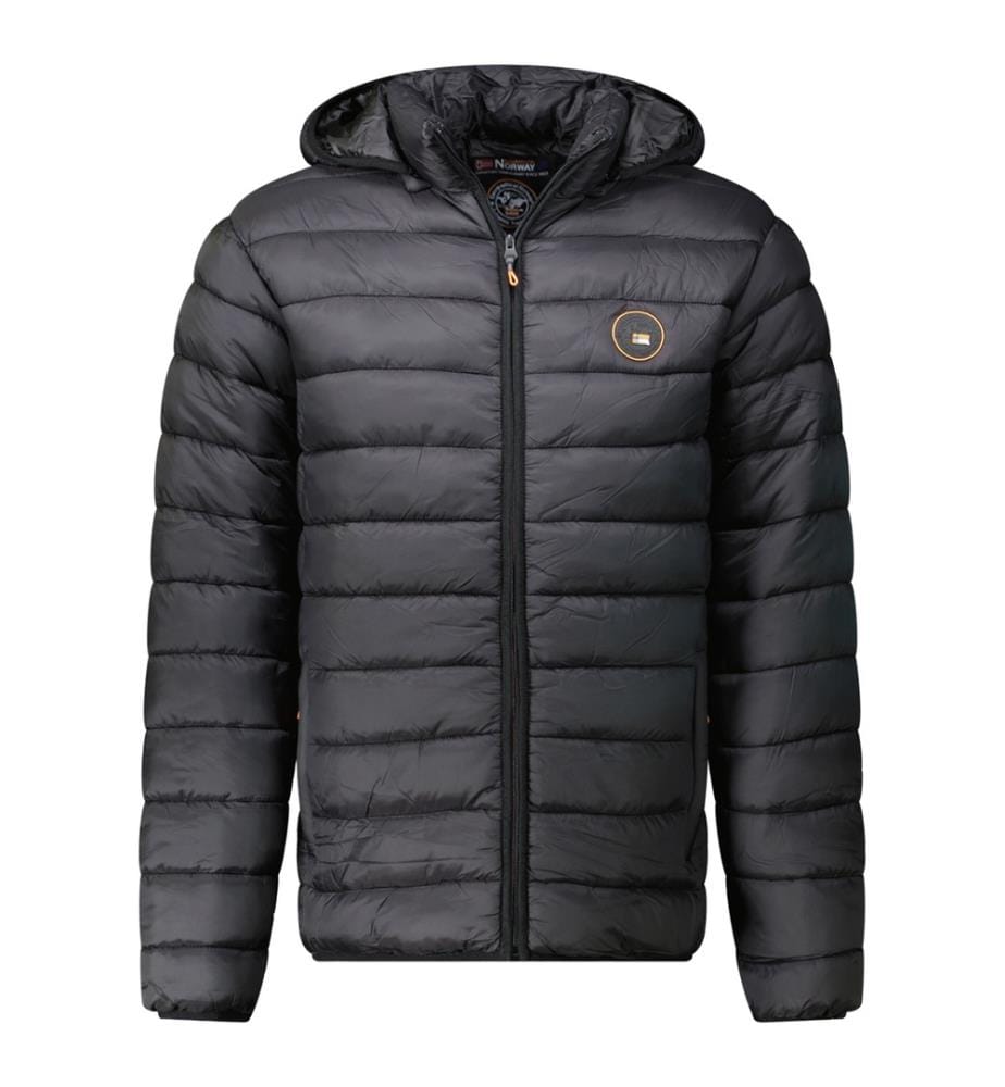Blouson - Noir