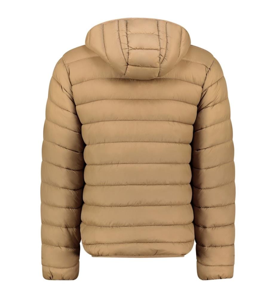 Jacke - Taupe
