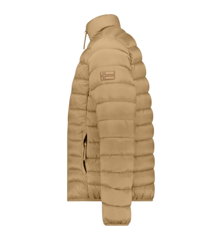 Blouson - Taupe