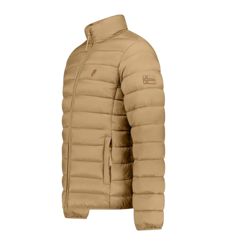 Blouson - Taupe