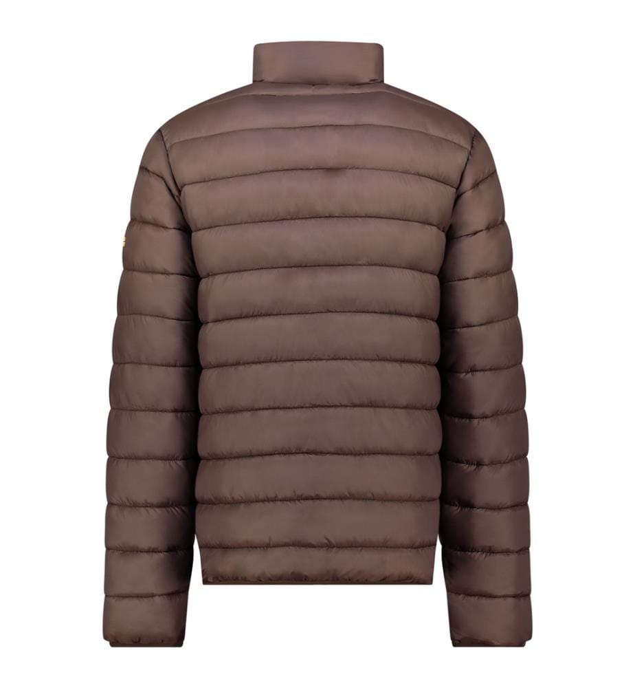 Blouson - Marron foncé