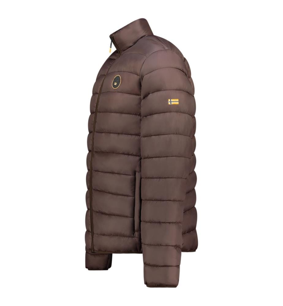 Blouson - Marron foncé