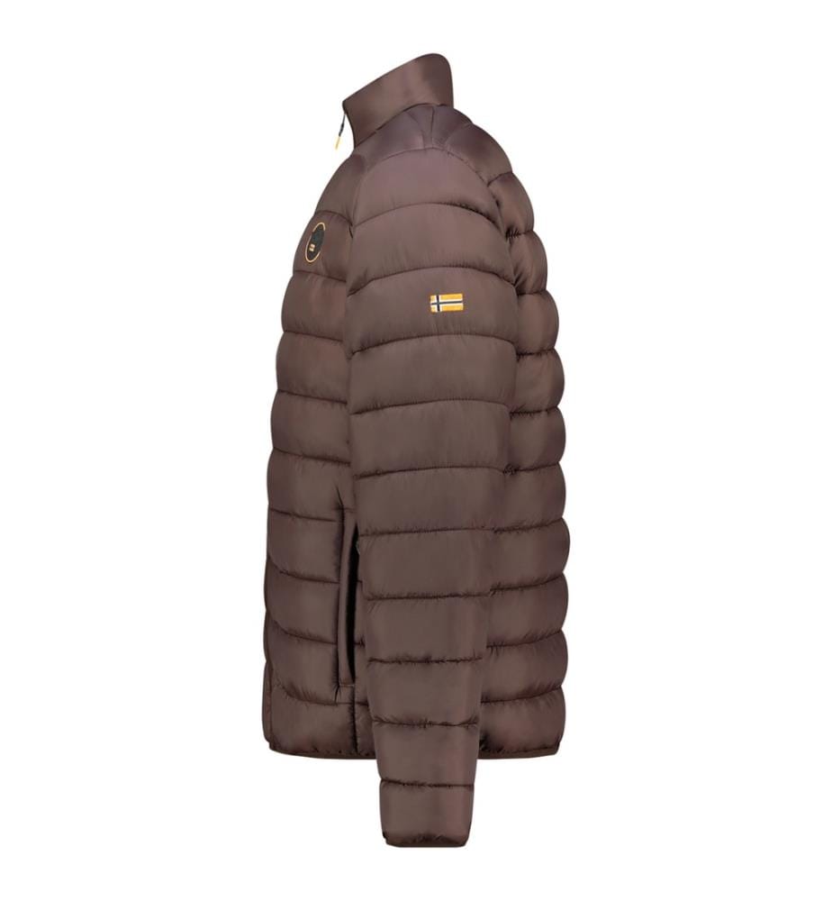 Blouson - Marron foncé